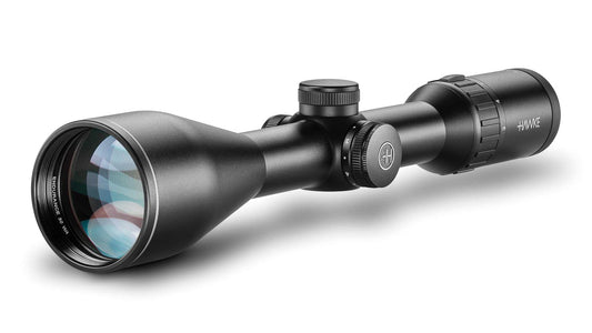 HAWKE ENDURANCE 30 WA 3-12X56 IR LR