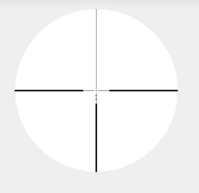 HAWKE ENDURANCE 30 WA 3-12X56 IR LR