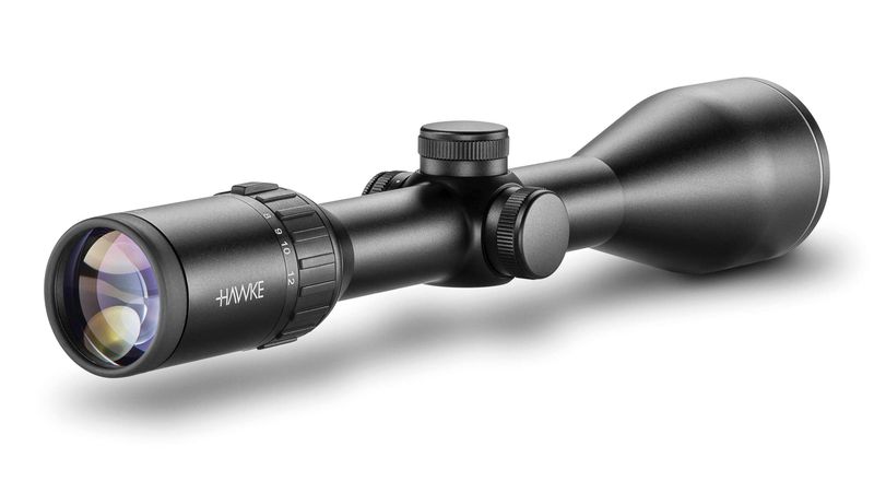 HAWKE ENDURANCE 30 WA 3-12X56 IR LR