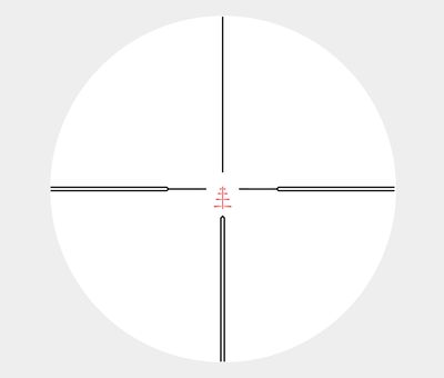 HAWKE ENDURANCE 30 WA 2.5-10X50 LRC - NeonSales {{ shop.shopifyCountryName }}