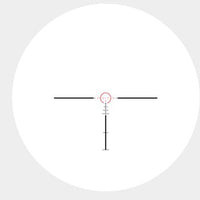 HAWKE ENDURANCE 30 WA 1-4X24 IR L4A