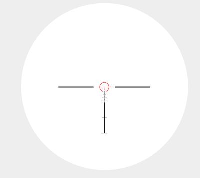 HAWKE ENDURANCE 30 WA 1-4X24 IR L4A