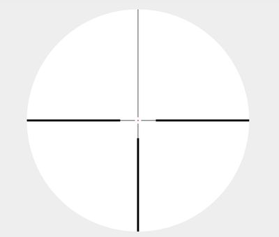 HAWKE ENDURANCE 30 WA 1-4X24 IR L4A