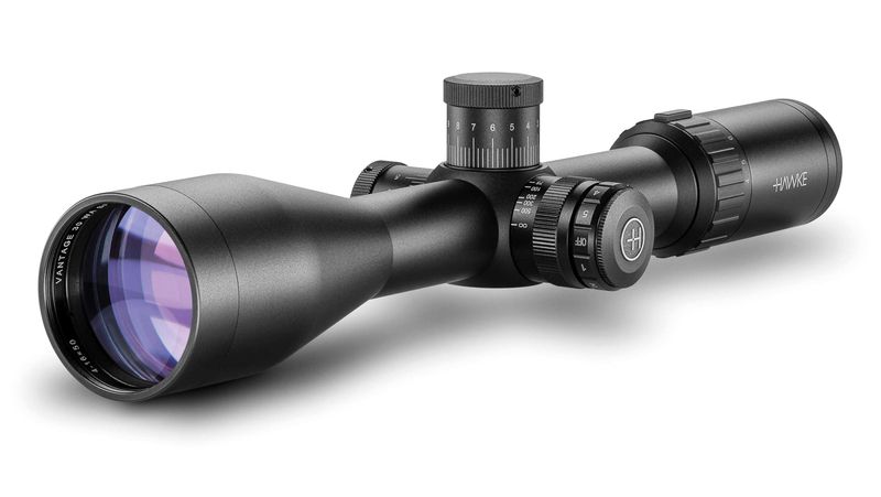 HAWKE VANTAGE 30 WA 4-16X50 IR SF 22 SUBSONIC