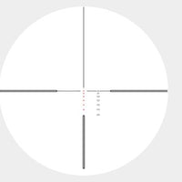 HAWKE VANTAGE 30 WA 4-16X50 IR SF 22 SUBSONIC