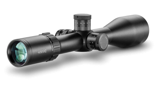 HAWKE VANTAGE 30 WA 4-16X50 IR SF 22 SUBSONIC