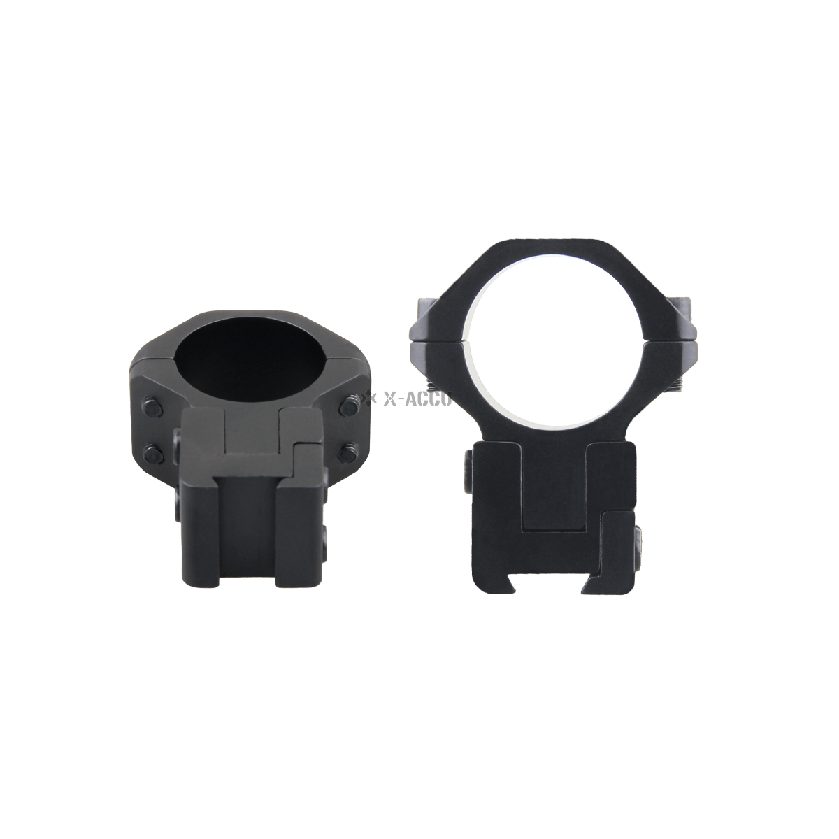 VECTOR OPTICS DOVETAIL RINGS 25.4MM XASR-2515 - NeonSales {{ shop.shopifyCountryName }}