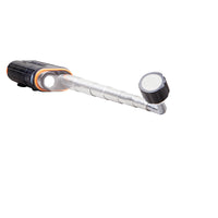 Supa-LED Magnetic Pick-Up Flashlight, 16-Piece Display