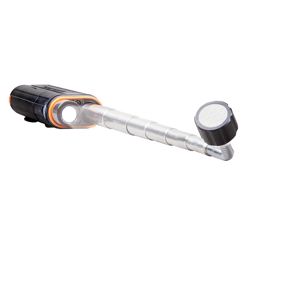 Supa-LED Magnetic Pick-Up Flashlight, 16-Piece Display