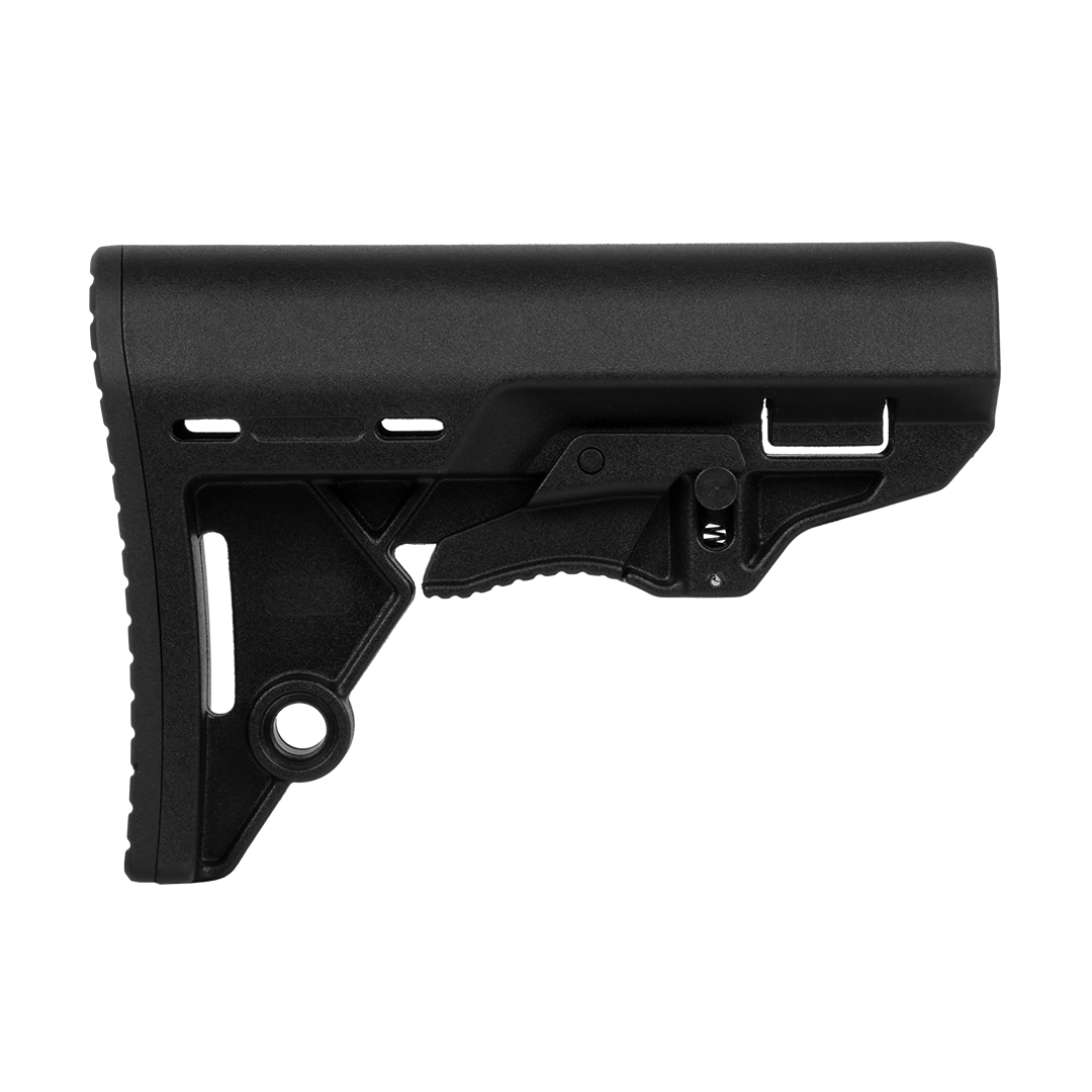KEY ARMA ALPHA BUTTSTOCK AR/AK FSM1 COM-SPEC