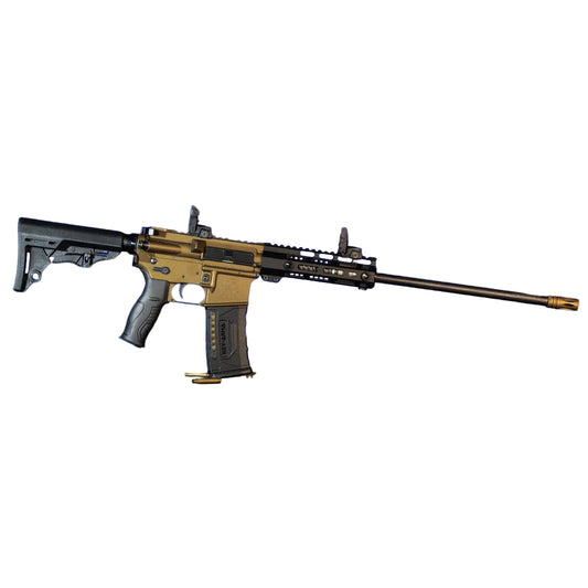 KEY ARMA ALPHA BUTTSTOCK AR/AK FSM1 COM-SPEC