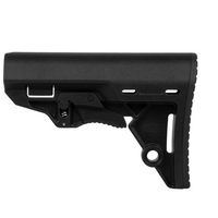 KEY ARMA ALPHA BUTTSTOCK AR/AK FSM1 COM-SPEC