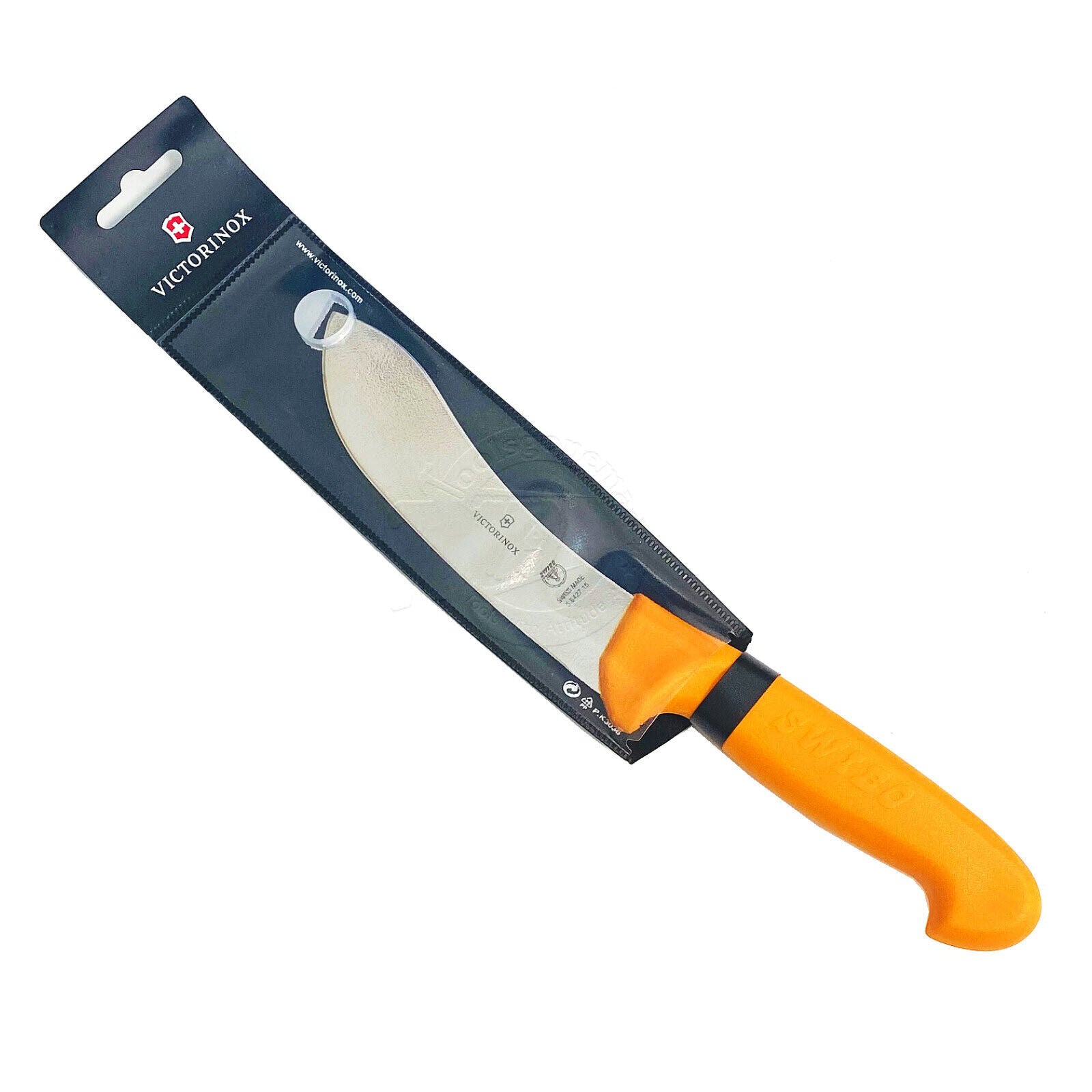 VICTORINOX SWIBO SKINNING KNIFE - 18CM - NeonSales {{ shop.shopifyCountryName }}