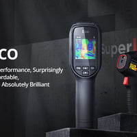 HIKMICRO HANDHELD THERMAL CAMERA - NeonSales {{ shop.shopifyCountryName }}