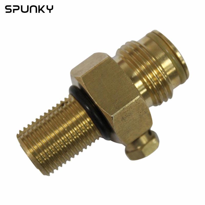 5/8"-18 UNF PAINTBALL TANK PINHEAD VALVE - NeonSales South Africa