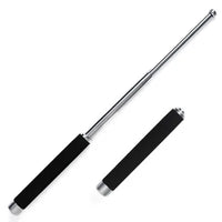 FOAM GRIP EXTENDABLE BATON JY-27 - 21 INCH - NeonSales {{ shop.shopifyCountryName }}