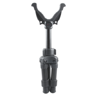 ROKSTAD RSGR-06 SHOOTING TRIPOD - 24CM V-MOUNT - NeonSales {{ shop.shopifyCountryName }}