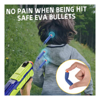 AIR BLASTER NERF GUN