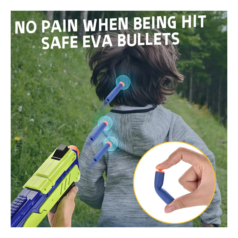 AIR BLASTER NERF GUN