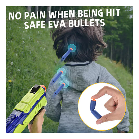 AIR BLASTER NERF GUN