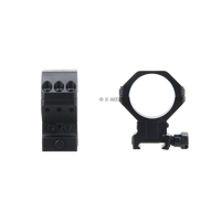 VECTOR OPTICS PICATINNY RINGS 34MM 40MOA - NeonSales {{ shop.shopifyCountryName }}