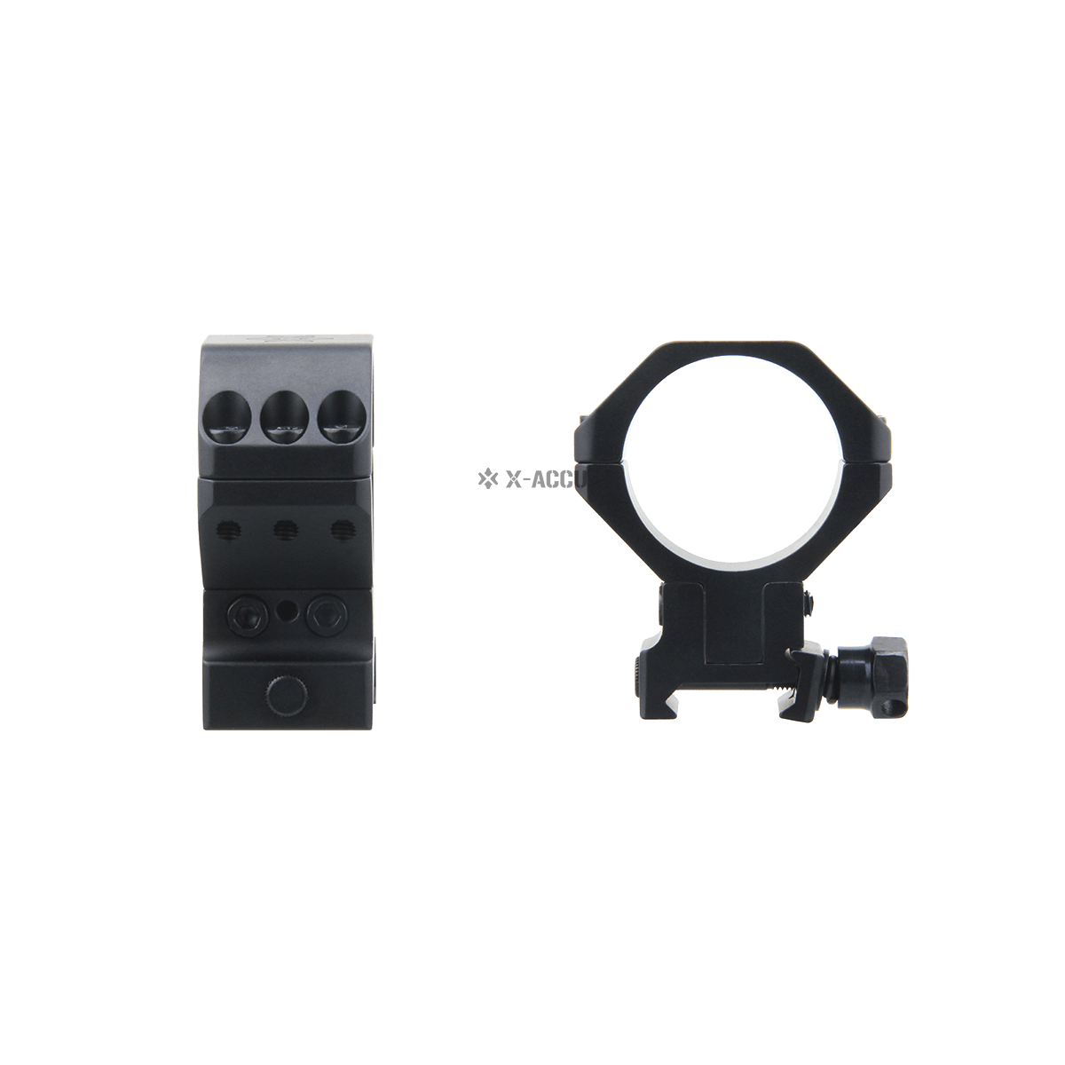 VECTOR OPTICS PICATINNY RINGS 34MM 40MOA - NeonSales {{ shop.shopifyCountryName }}