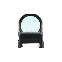 VECTOR OPTICS SCRD-59 FRENZY-X 1X22X26 AUT RED DOT - NeonSales {{ shop.shopifyCountryName }}