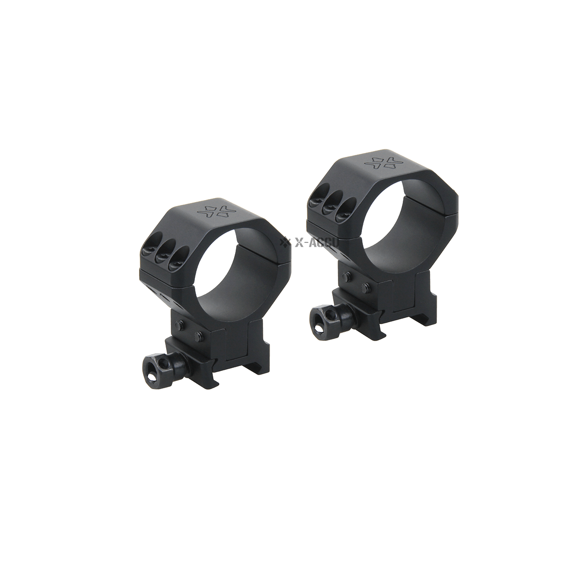 VECTOR OPTICS PICATINNY RINGS 34MM 40MOA - NeonSales {{ shop.shopifyCountryName }}