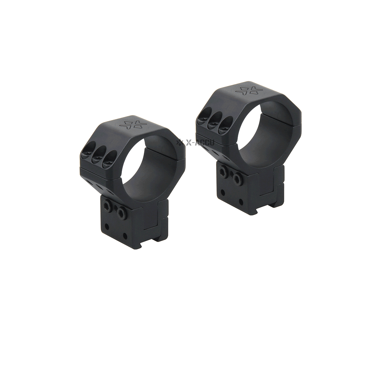VECTOR OPTICS DOVETAIL RINGS 34MM XARS-3055 - NeonSales {{ shop.shopifyCountryName }}