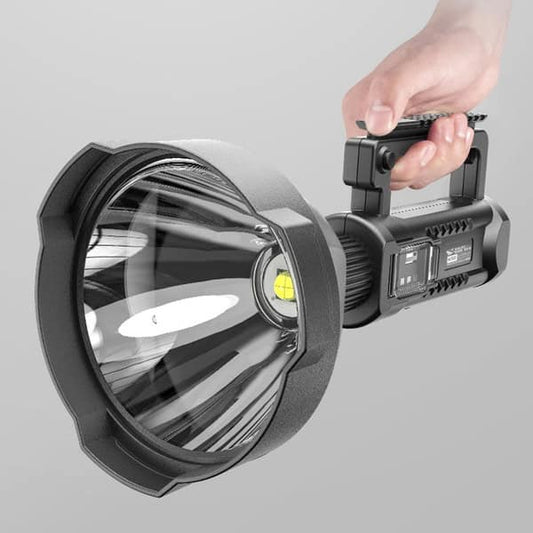 ANDOWL MULTIFUNCTIONAL PISTOL LIGHT - Q-L443 - NeonSales {{ shop.shopifyCountryName }}
