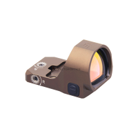 VECTOR OPTICS FRENZY 1T 1X22X26 MOS RED DOT - NeonSales {{ shop.shopifyCountryName }}