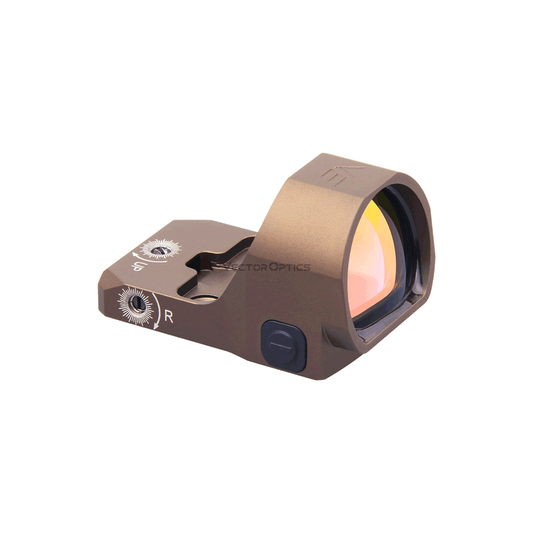 VECTOR OPTICS FRENZY 1T 1X22X26 MOS RED DOT - NeonSales {{ shop.shopifyCountryName }}