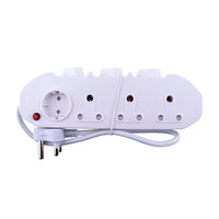 REDISSON 7 WAY MULTI - PLUG