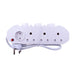 REDISSON 7 WAY MULTI - PLUG