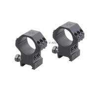 VECTOR OPTICS 40MOA XASR-3040 30MM PICTINNY RINGS - NeonSales {{ shop.shopifyCountryName }}