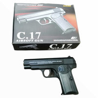 C17 6MM BB AIRSOFT PISTOL - NeonSales {{ shop.shopifyCountryName }}