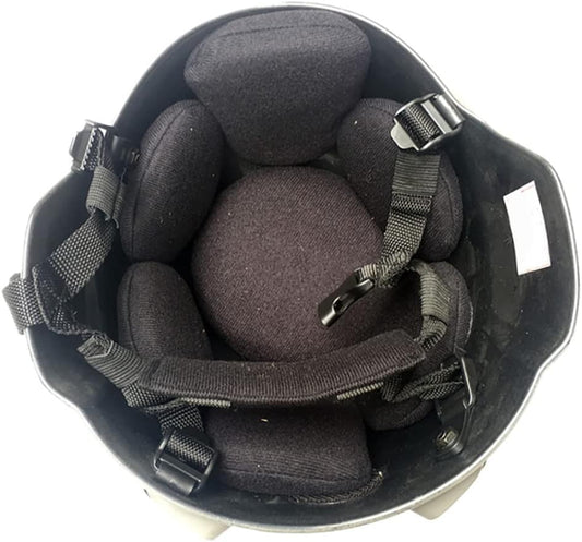 TACTICAL OUTDOOR HELMET BLACK - JY-14 - NeonSales {{ shop.shopifyCountryName }}