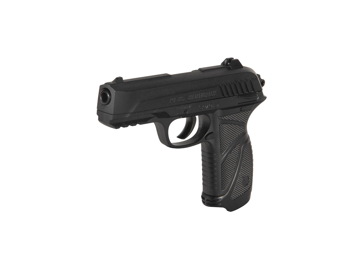 Gamo PT-85 Blowback CO2 pellet pistol