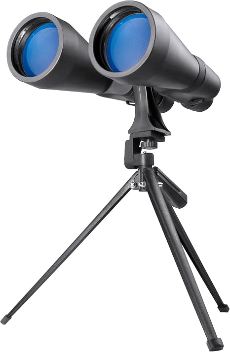 BARSKA X-TRAIL 15X70 BINOCULAR WITH TRIPOD