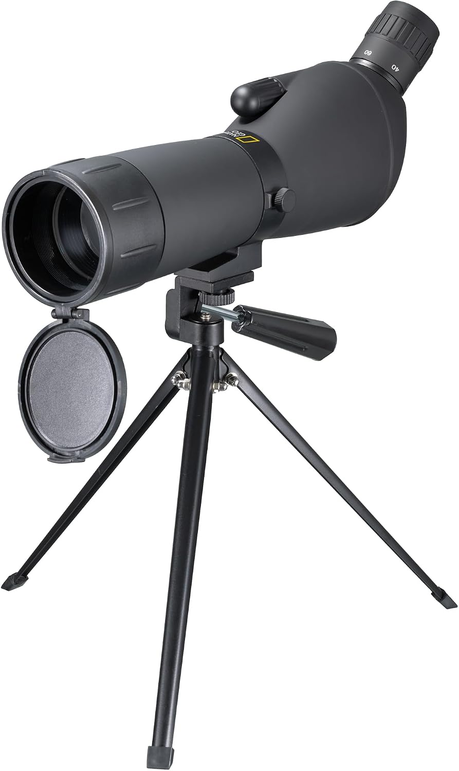 NATIONAL GEOGRAPHIC 20-60X SPOTTING SCOPE
