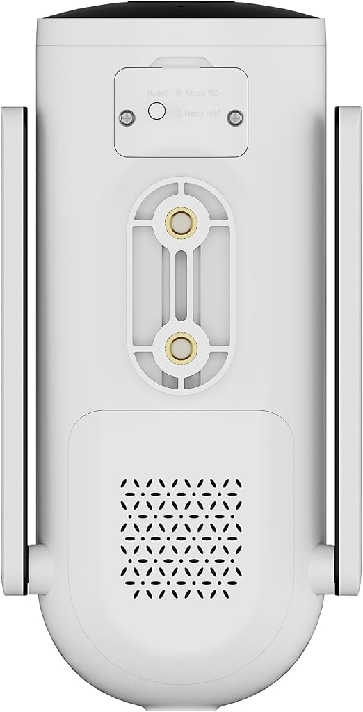 EZVIZ H5 4G AI SMART HOME CAMERA