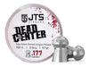 JTS.177 CAL / 8.7 GRAIN / 500'S
