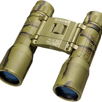 BARSKA 16X32 LUCID VIEW CAMO BINOCULAR