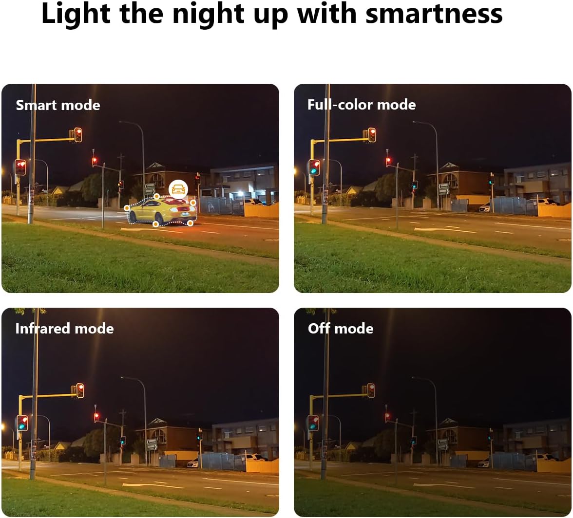 IMOU BULLET 3 3K 5MP NIGHT VISION WIFI CAMERA - NeonSales {{ shop.shopifyCountryName }}