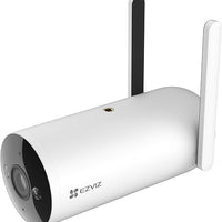 EZVIZ H5 4G AI SMART HOME CAMERA