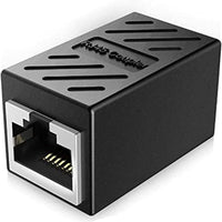 ANDOWL Q-JC13 RJ45 NETWORK JOINER - 1'S - NeonSales {{ shop.shopifyCountryName }}