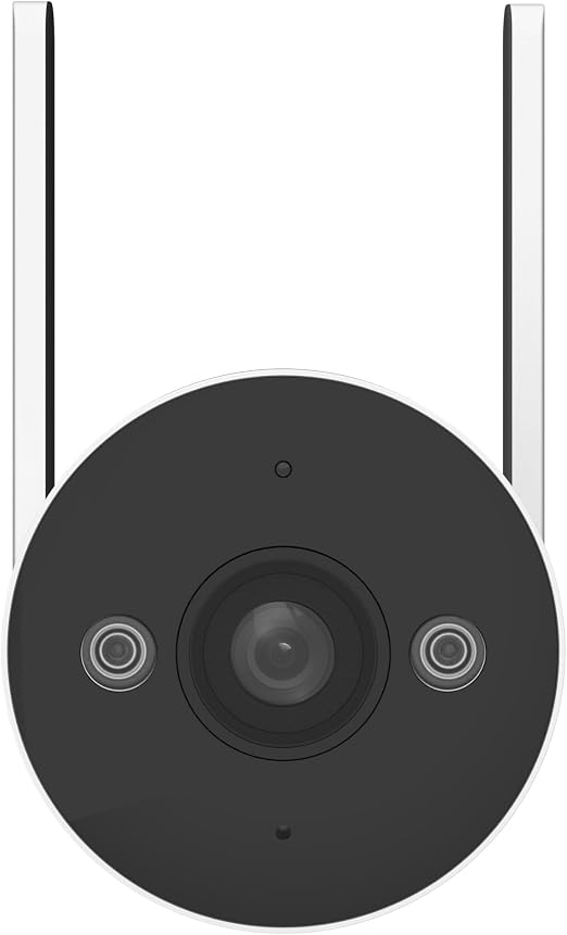 EZVIZ H5 4G AI SMART HOME CAMERA