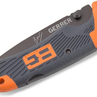 BEAR GRYLLS GERBER POCKET KNIFE - BG114 - NeonSales {{ shop.shopifyCountryName }}