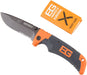 BEAR GRYLLS GERBER POCKET KNIFE - BG114 - NeonSales {{ shop.shopifyCountryName }}