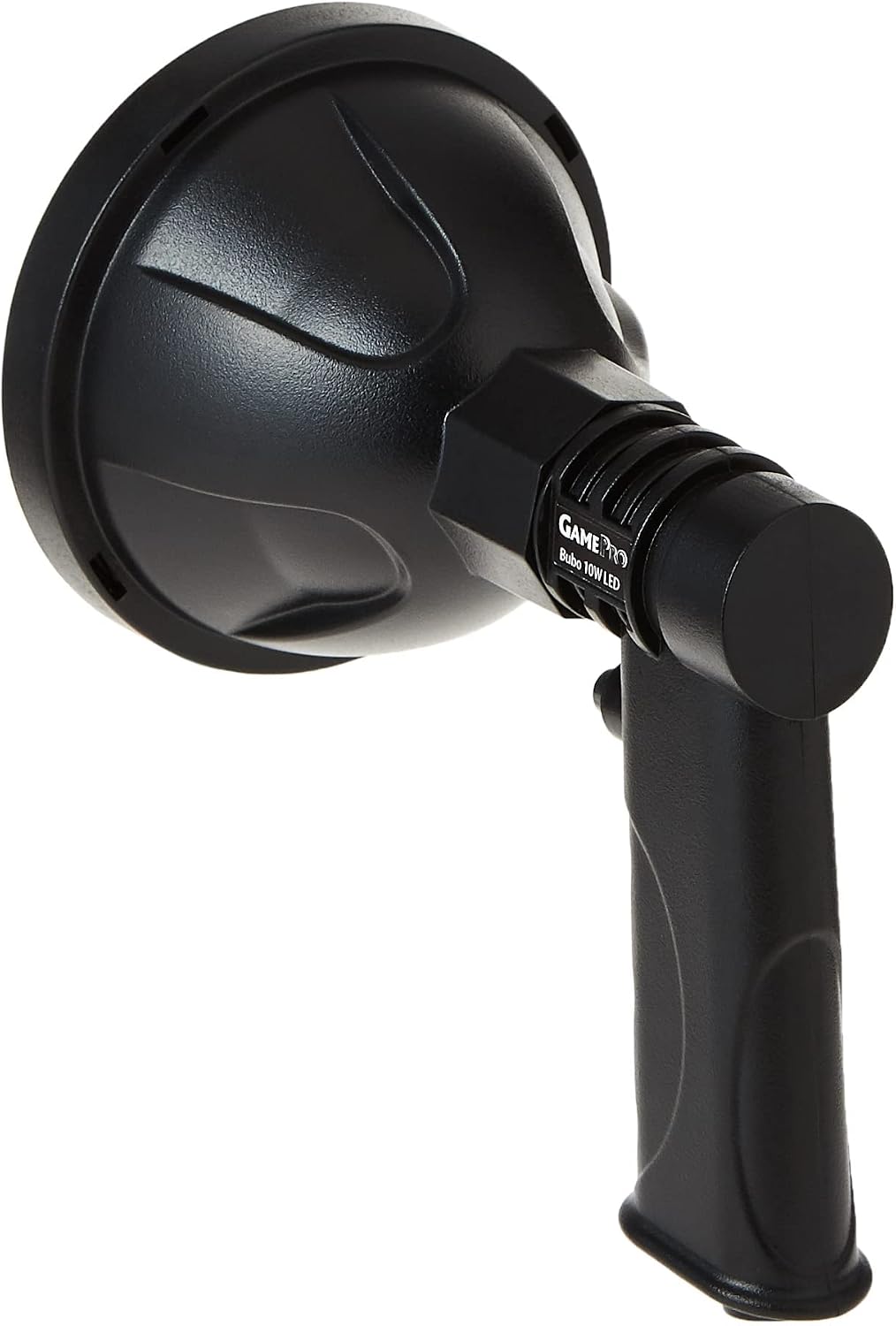 GAMEPRO BUBO 600 LUMEN RECHARGEBALE LED SPOTLIGHT